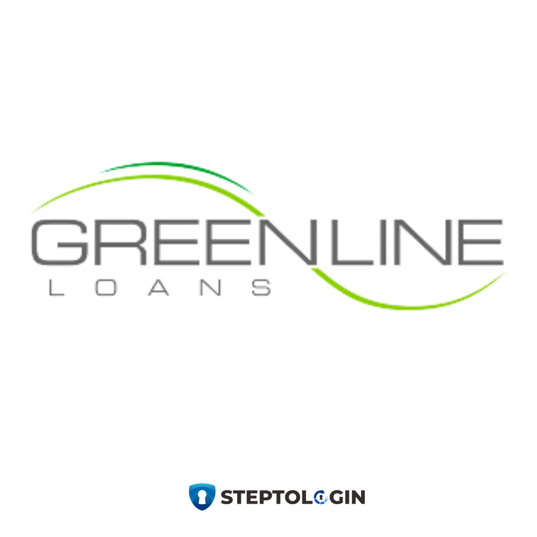 greenline loans login