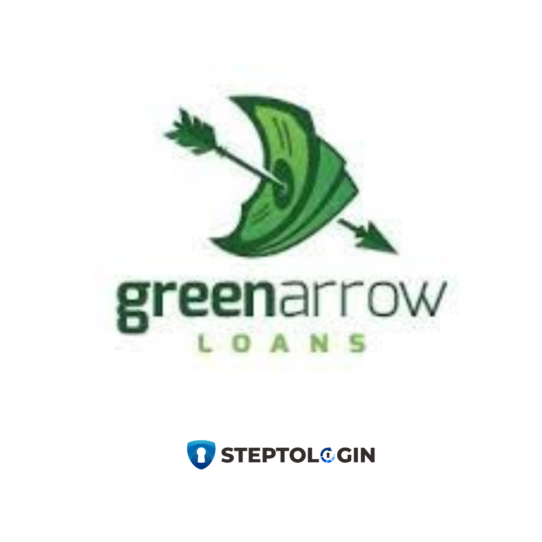 Green Arrow Loans Login