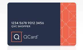 Qvc Login Credit Card