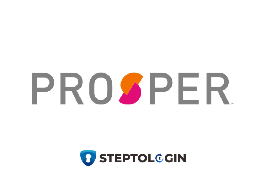 Prosper Loan Login