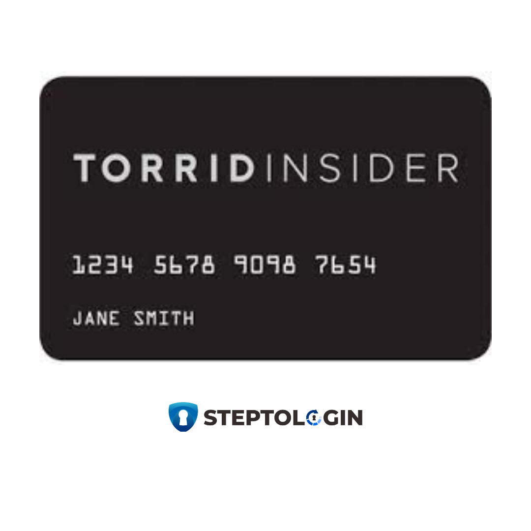 Torrid Credit Card Login