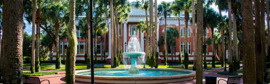 Stetson University: Most Unique Campus Cultures